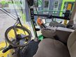 Cosechadora de Cereal - John Deere - 8400 mit kemper 460 plus