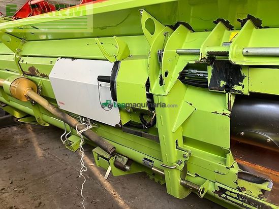 Cosechadora de Cereal - Claas - lexion 770