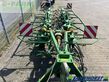 Henificador - Krone - kw13.02/12t