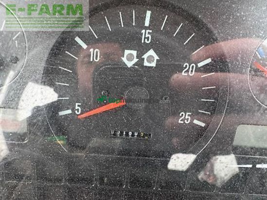 Tractor agrícola - Massey Ferguson - 5460