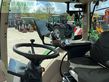Tractor agrícola - Fendt - 724 power plus tractor (st26344)