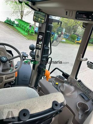 Tractor agrícola - John Deere - 6090m