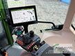 Tractor agrícola - Fendt - 211 s vario gen-3 power setting 2