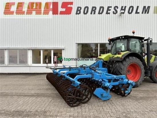 Grada de disco -  - eco 500