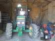 Tractor agrícola - John Deere - 6505