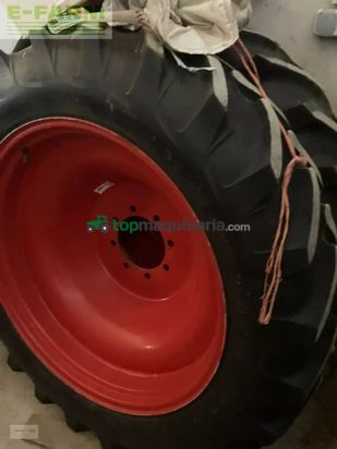 Tractor agrícola - Fendt - 716 vario