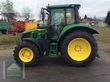 Tractor agrícola - John Deere - 6m 125