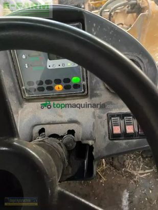 Minicargadora - Liebherr - l 514