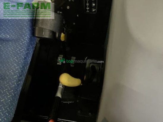 Tractor agrícola - New Holland - td 5.85