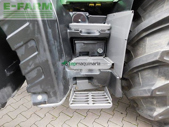 Tractor agrícola - Fendt - 516 vario profiplus ProfiPlus