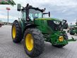 Tractor agrícola - John Deere - 6145r autopowr