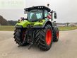 Tractor agrícola - Claas - arion 550 cebis CEBIS