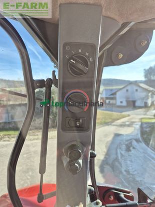 Tractor agrícola - Steyr - profi 6115