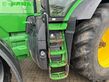 Tractor agrícola - John Deere - 8320r