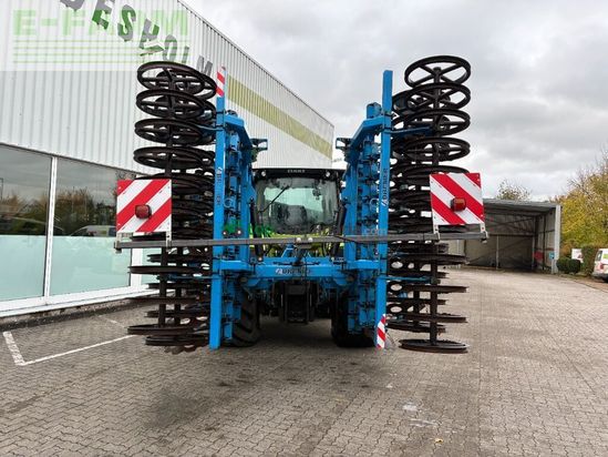 Grada de disco -  - eco 500