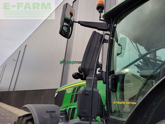 Tractor agrícola - John Deere - 6230r