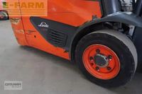 Elevadora - Linde - e 16 c evo 386-02 Linde