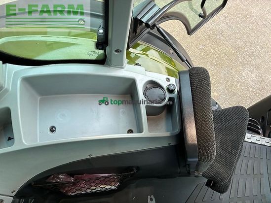 Tractor agrícola - Valtra - n175
