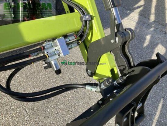 Tractor agrícola - Claas - elios 320