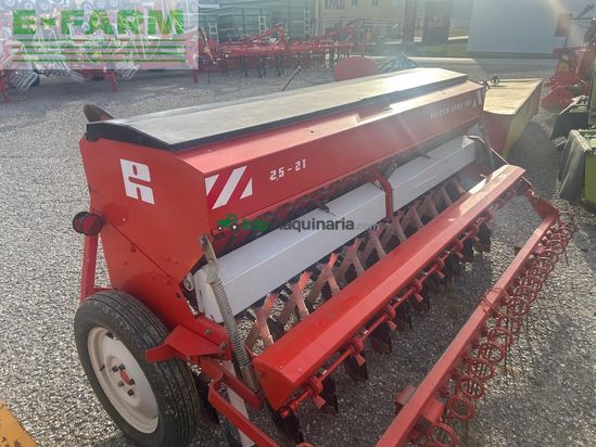 Sembradora monograno mecanica - Reform - semo 100