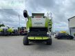 Cosechadora de Cereal - Claas - lexion 580 m. vario 1050