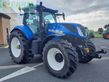 Tractor agrícola - New Holland - t7.210 pc