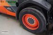 Elevadora - Linde - h 35 t evo 393-02