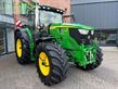 Tractor agrícola - John Deere - 6r155