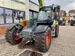 Telescopica - Claas - scorpion 756 gen 2, druckluftanlage, klimaanlage