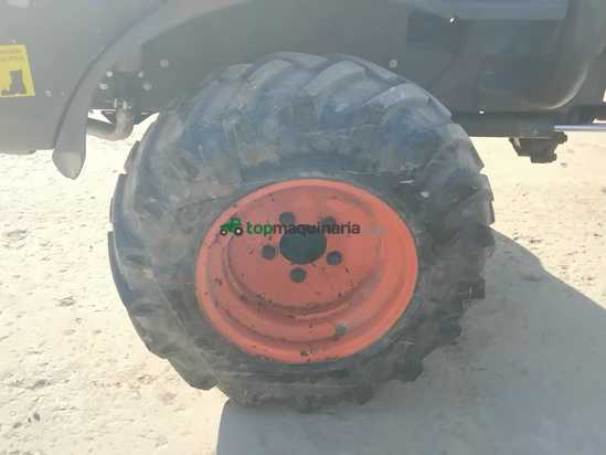 Dumper AUSA D150 AHG