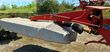 Cortacésped manual - Kuhn - gmd 3110-ff