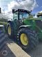 Tractor agrícola - John Deere - 6 210 r