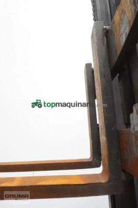 Elevadora - Linde - h 30 d (3b) evo 393-02