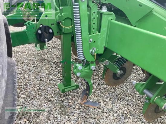 Sembradora monograno mecanica - Amazone - precea6000-2fcc