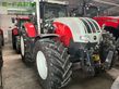Tractor agrícola - Steyr - cvt 6185 et