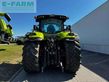 Tractor agrícola - Claas - axion 870