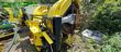 Cabezal - John Deere - 460 Plus