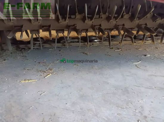 Cortacésped manual - Kuhn - fc313