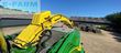 Cosechadora de Cereal - John Deere - 8600