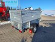 Remolqu agrícola - Pongratz - epa 206/12 g-rs-stk