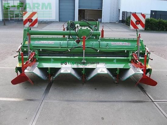 Cosechadora - arrancadora de patata - Baselier - 4fke310