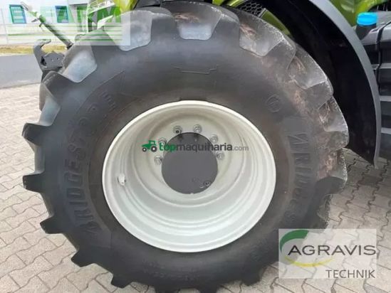 Tractor agrícola - Valtra - t 235 d 2a1