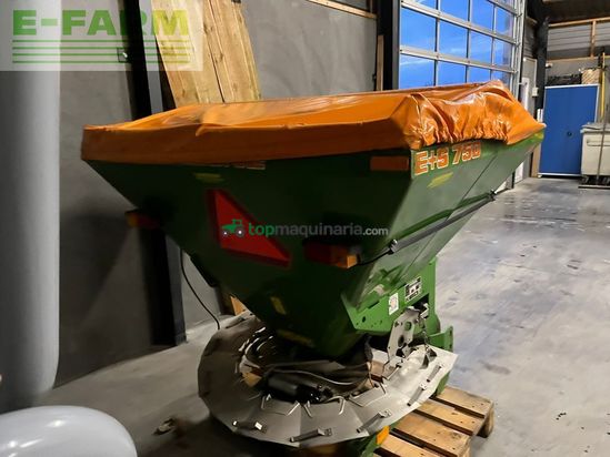 Atomizador -  - e+s 750