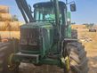 Tractor agrícola - John Deere - 6220 CON PALA