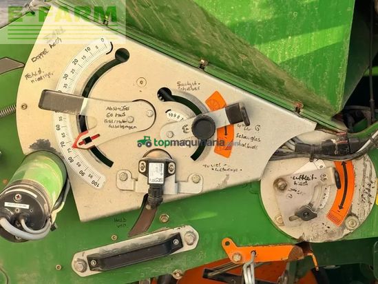 Sembradora monograno mecanica - Amazone - edx 6000-2
