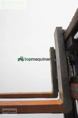 Elevadora - Linde - e 14 evo 386-02