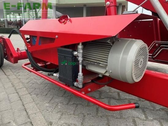 Cosechadora - arrancadora de patata - Grimme - sl 919