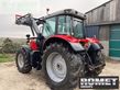 Tractor agrícola - Massey Ferguson - 6613 d6 ef Efficient