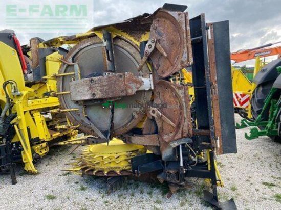 Cabezal - Kemper - 460 plus stalkbuster