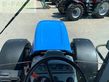Tractor agrícola - New Holland - t7.185 tractor (st26565)